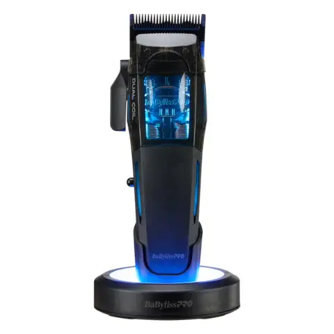 BaBylissPRO Dual Coil FX95C Klippmaskin