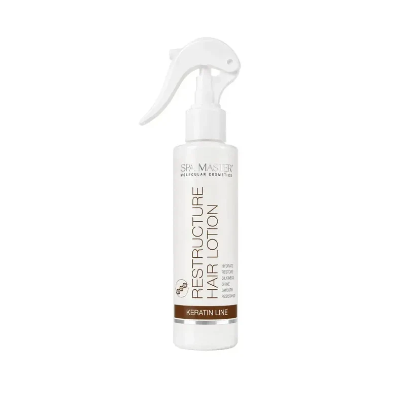 Spa Master Restructure Hair Lotion