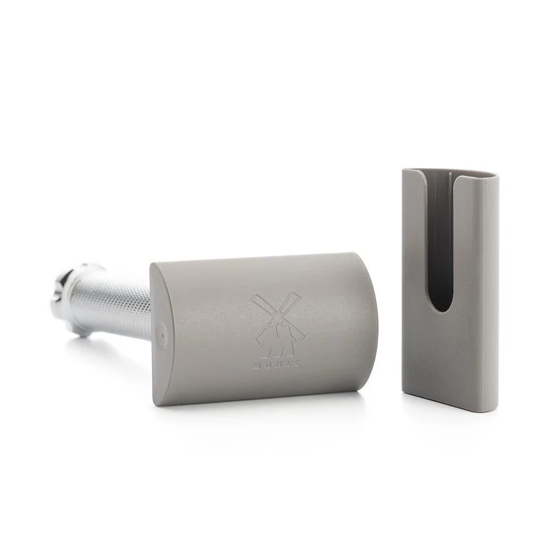 MÜHLE Blade Guard, Safety Razor