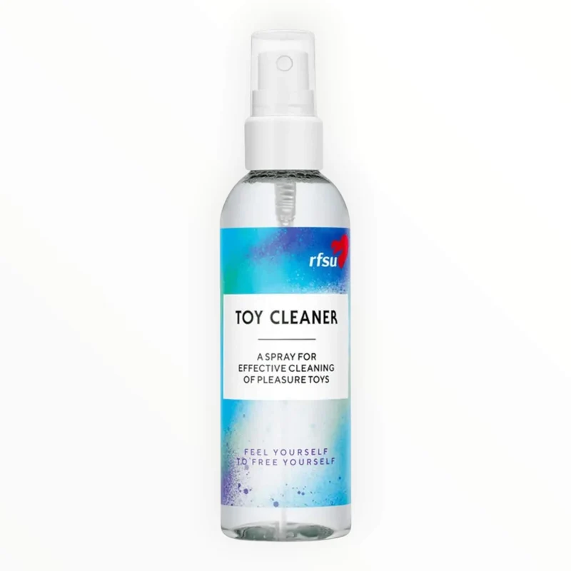 Toy Cleaner, 100 ml.