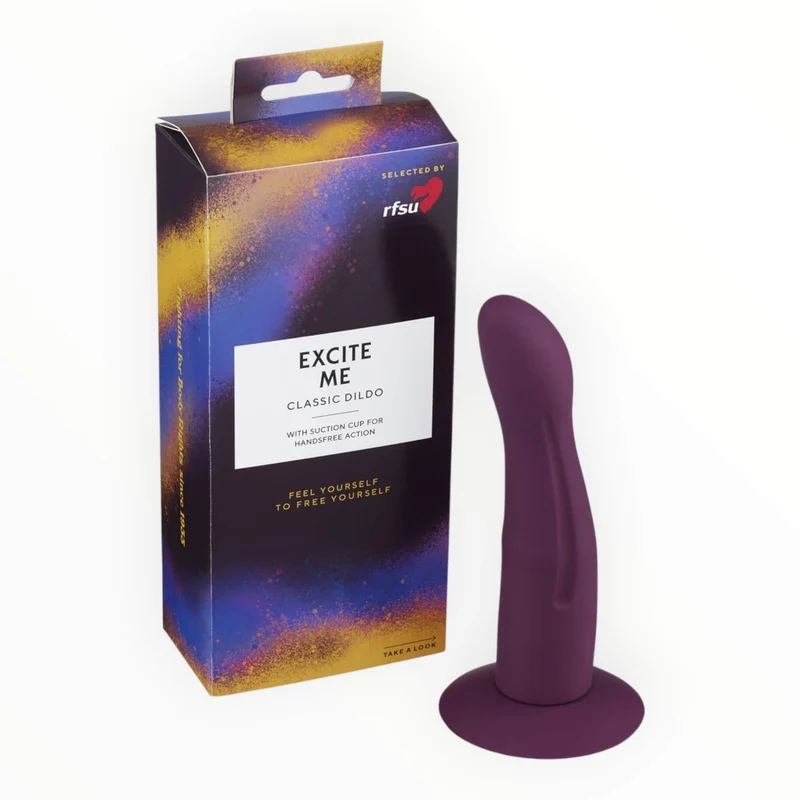Excite me – Classic Dildo