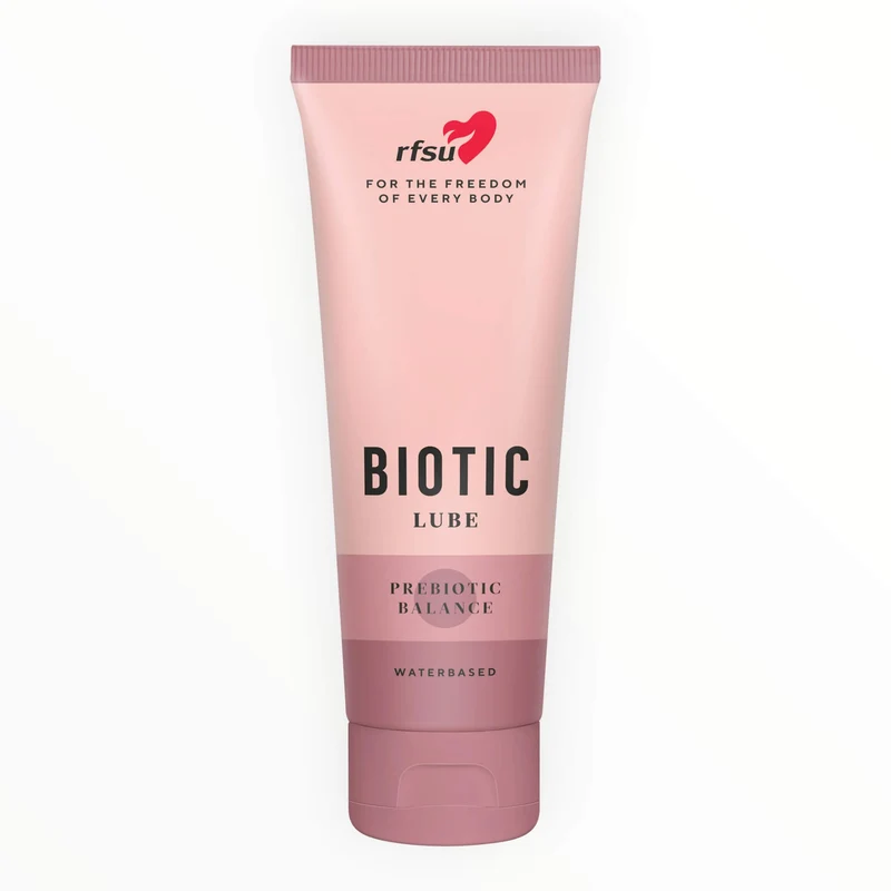 Biotic Glide – Glidmedel, 75 ml.