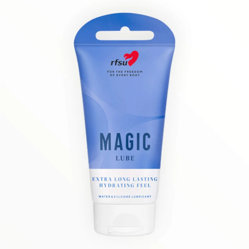 Magic – Glidmedel, 150 ml.