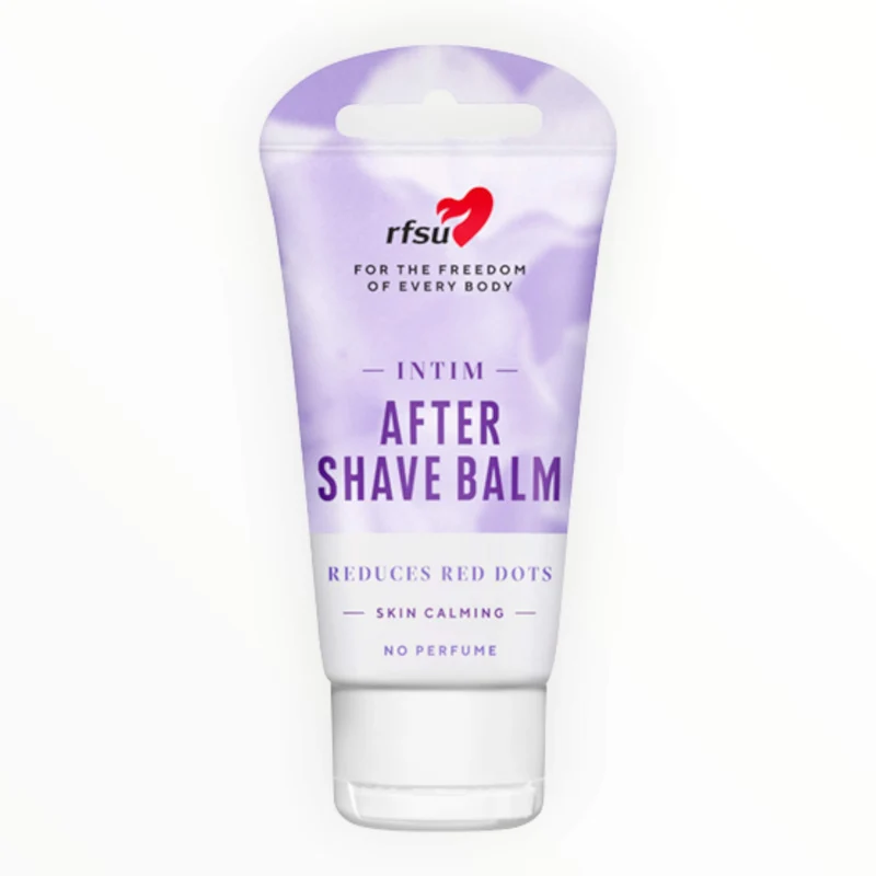 Intim Aftershave Balm, 40 ml.