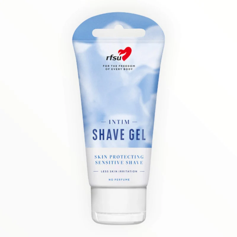 Intimrakgel, 150 ml.