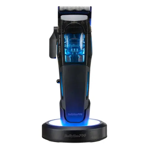 BaBylissPRO dual-coil FX95C – professionell klippmaskin