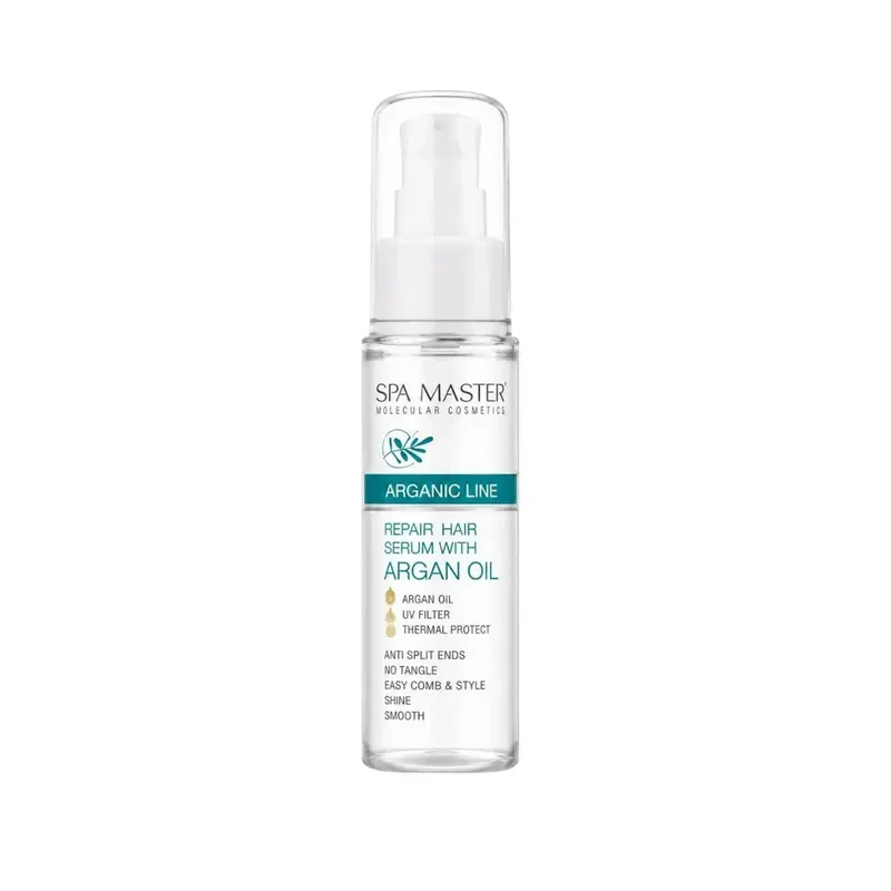 Spa Master Argan Repair Hair Serum 50 ml