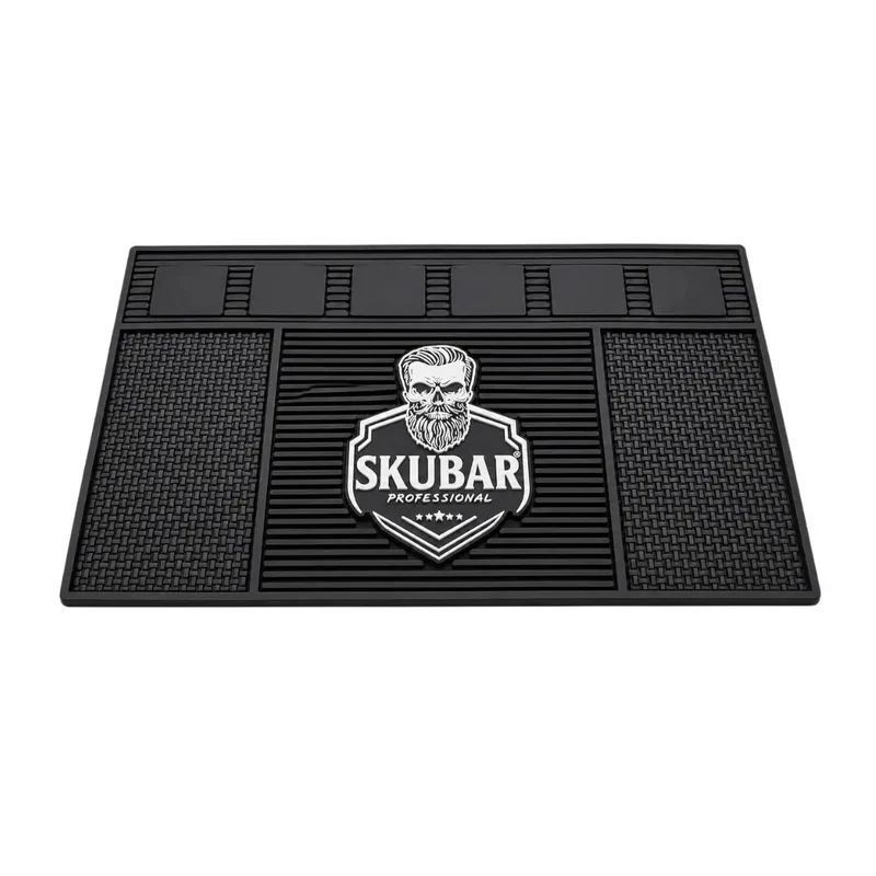 SKUBAR Professional Barber Mat