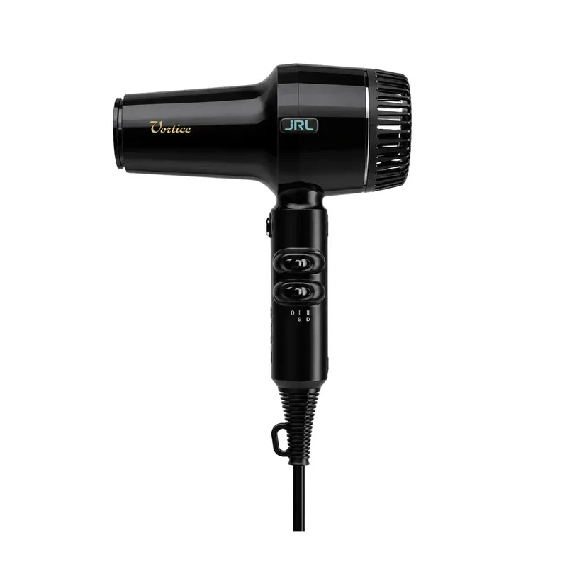 JRL Forte Pro Hair Dryer Black