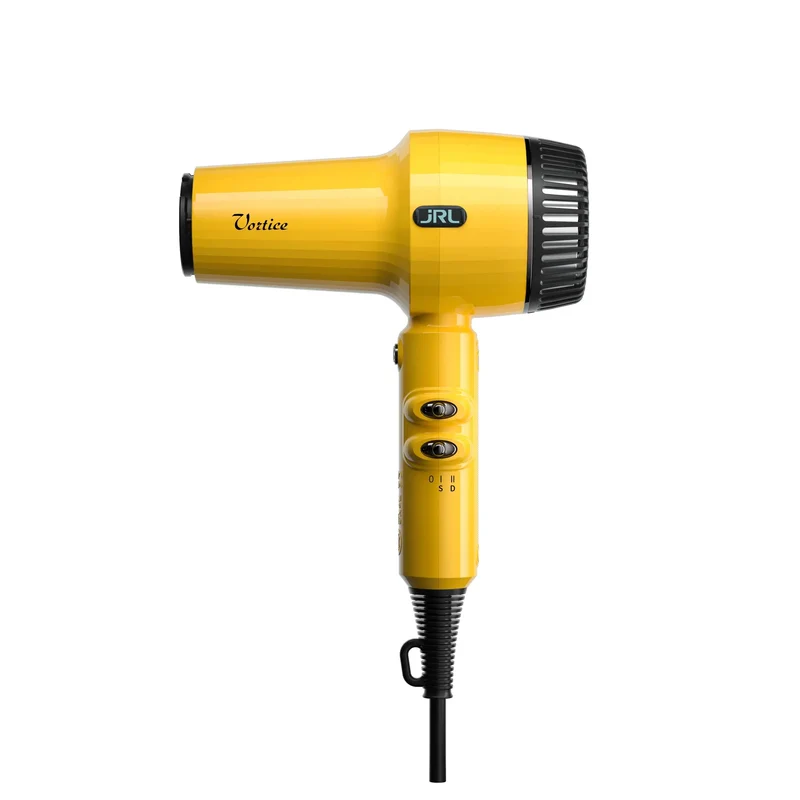 JRL Forte Pro Dryer Yellow