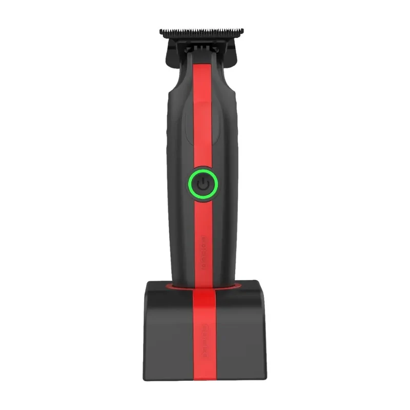 COCCO Veloce Lite Trimmer Black Red Stripe