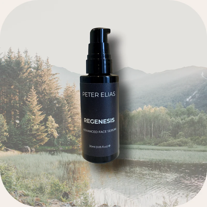 🧬 REVERDIE – Pure oil makeup remover