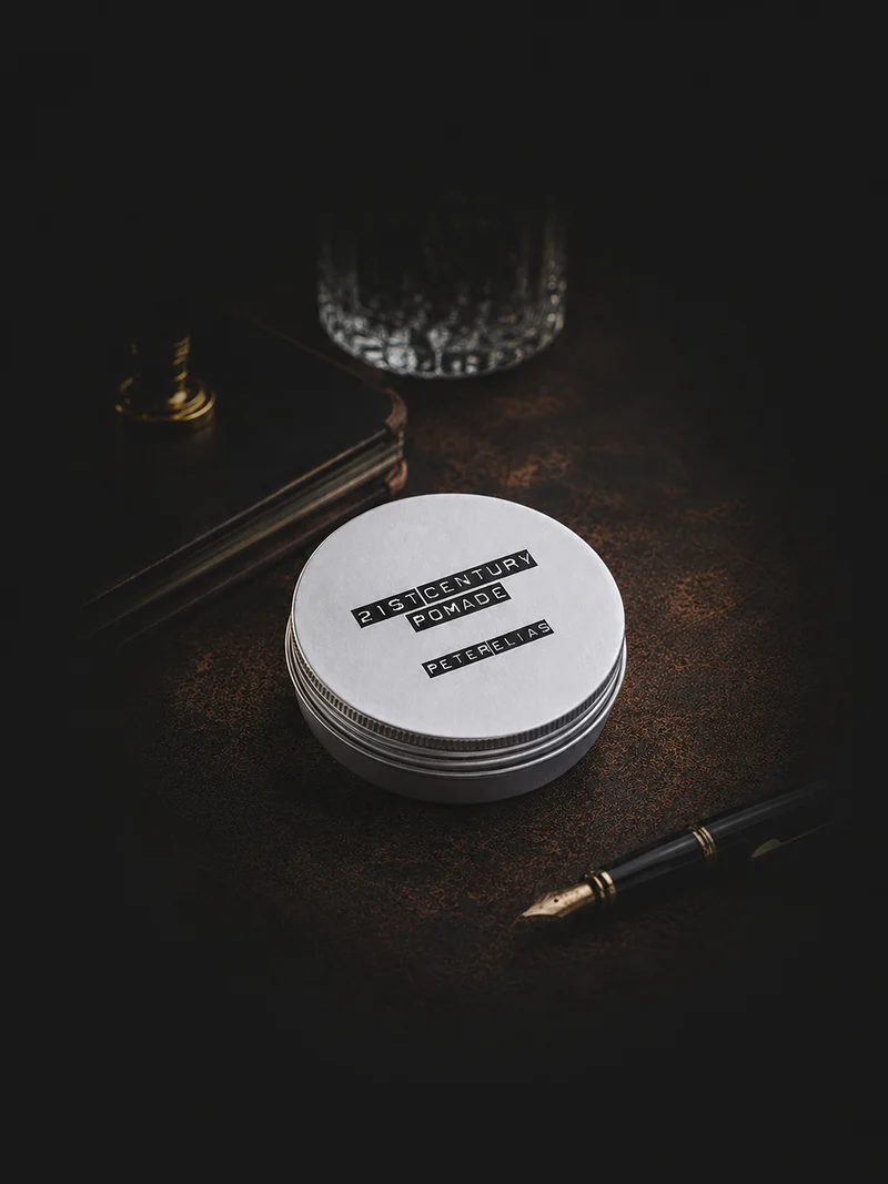 21ST CENTURY POMADE
