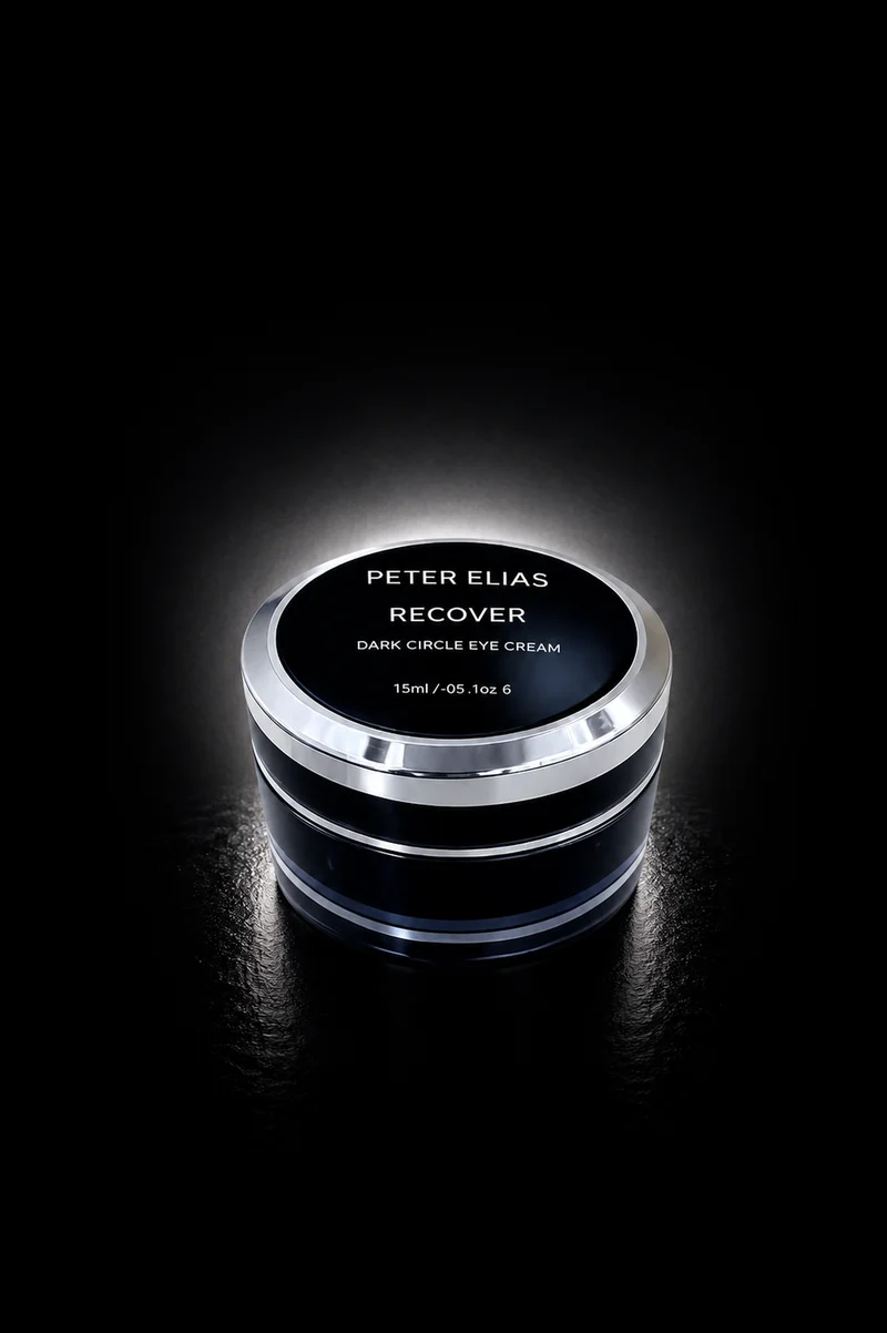 💎 LUMINA – Vitamin & Radiance Cream