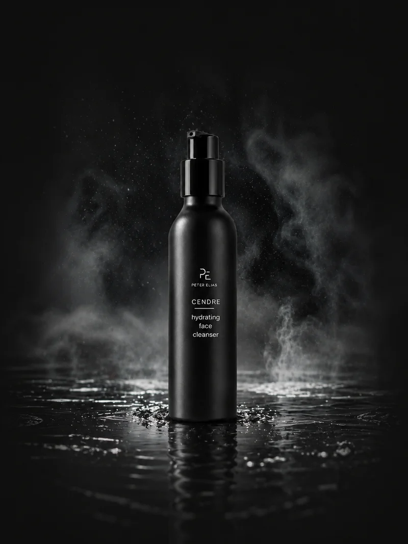 CENDRE - Hydrating Facial Cleanser