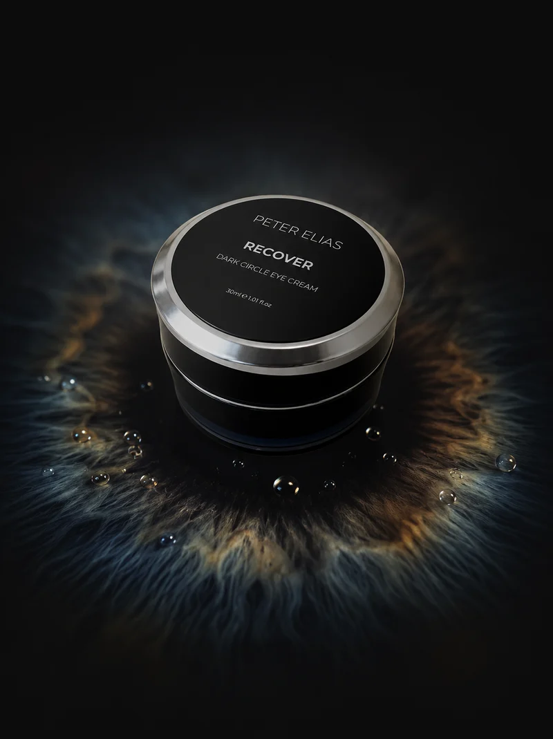 👁️ EYE RECOVER