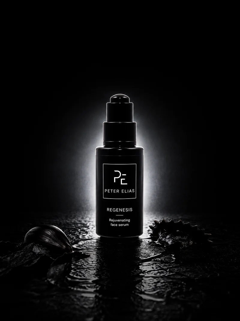 🧬 REVERDIE – Rejuvenating Face Serum