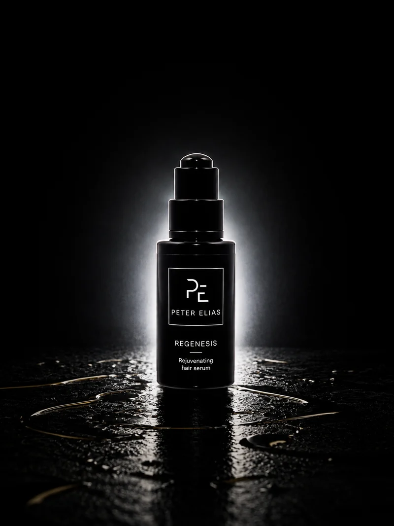 REVERDIE – Rejuvenating Hair Serum