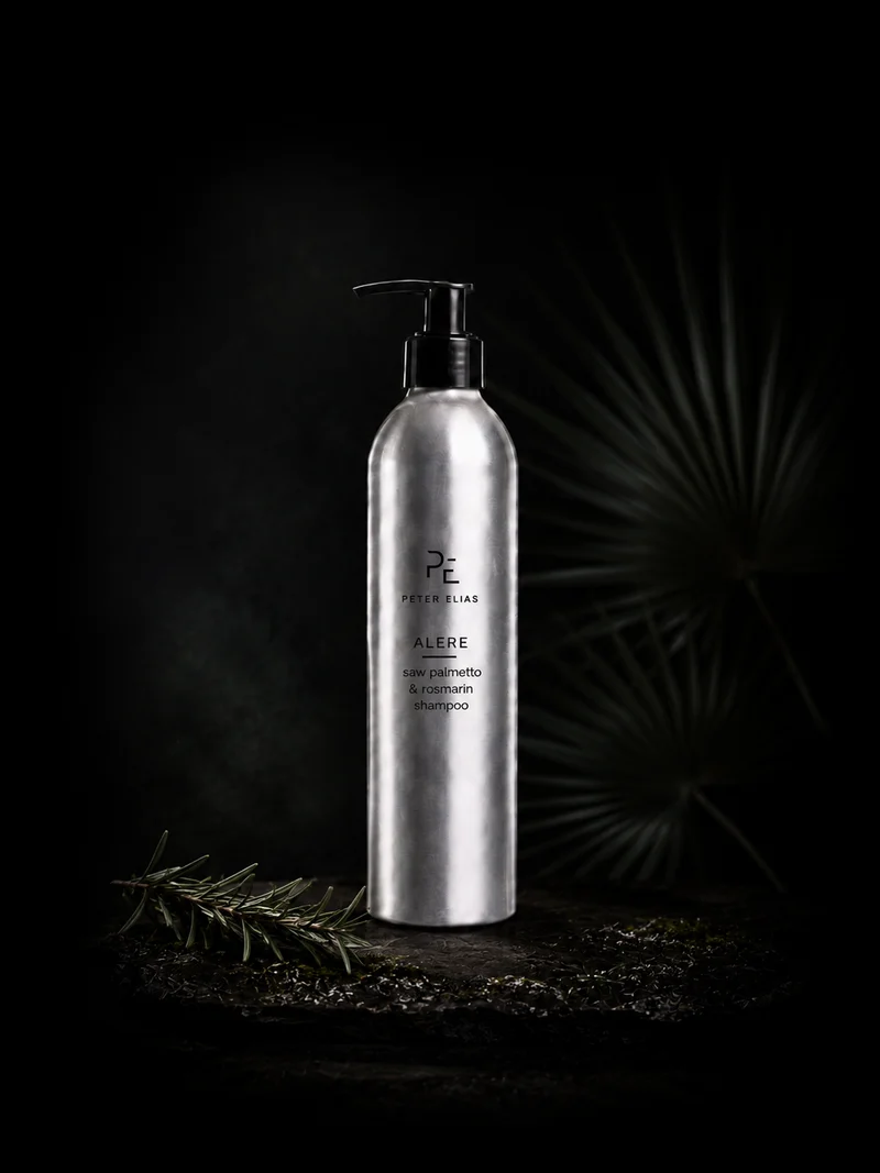 ALERE - scalp shampoo