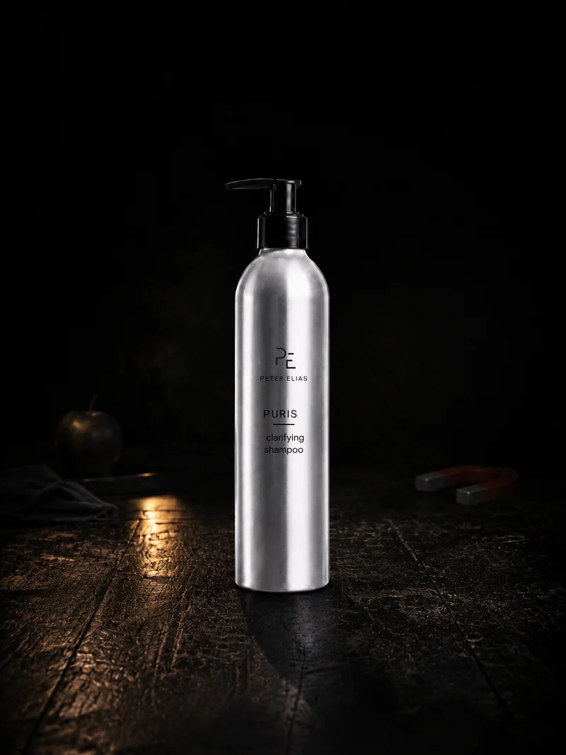 PURIS - clarifying shampoo