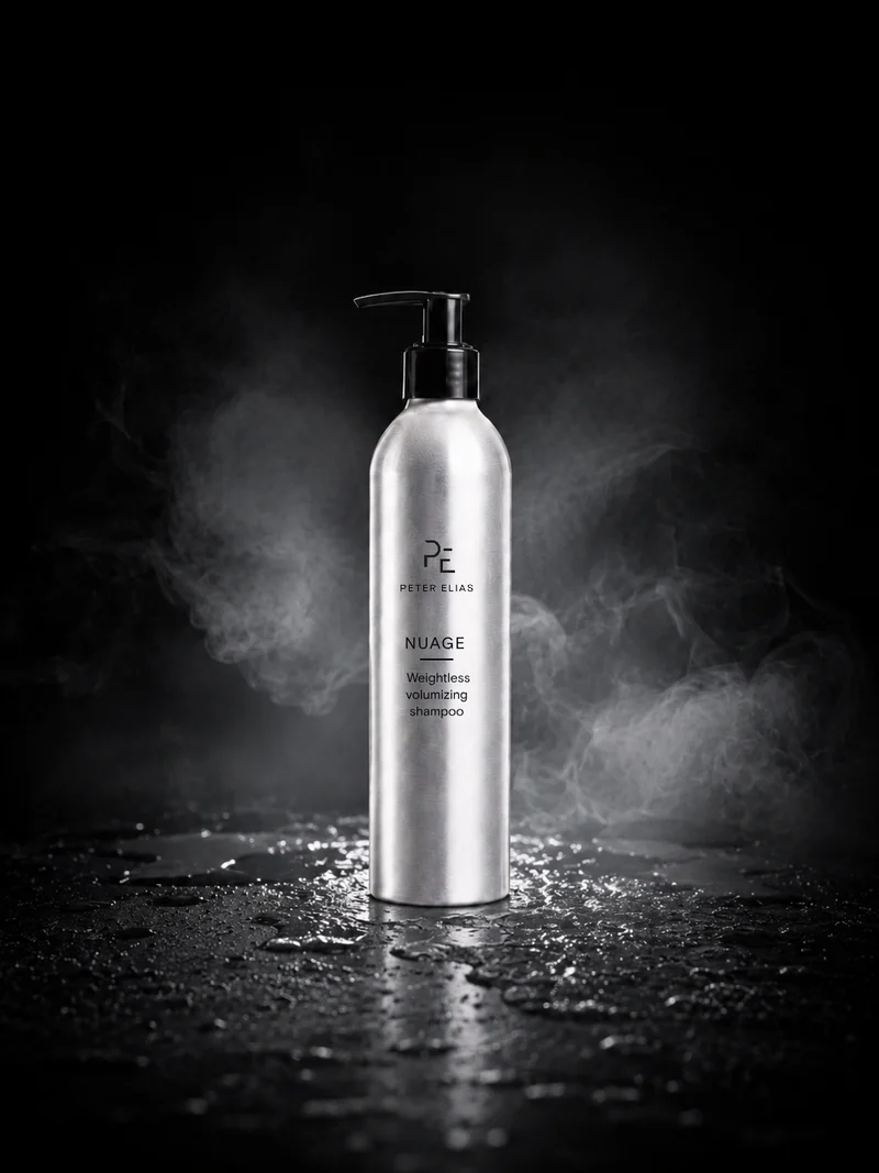 NUAGE – Volume Shampoo
