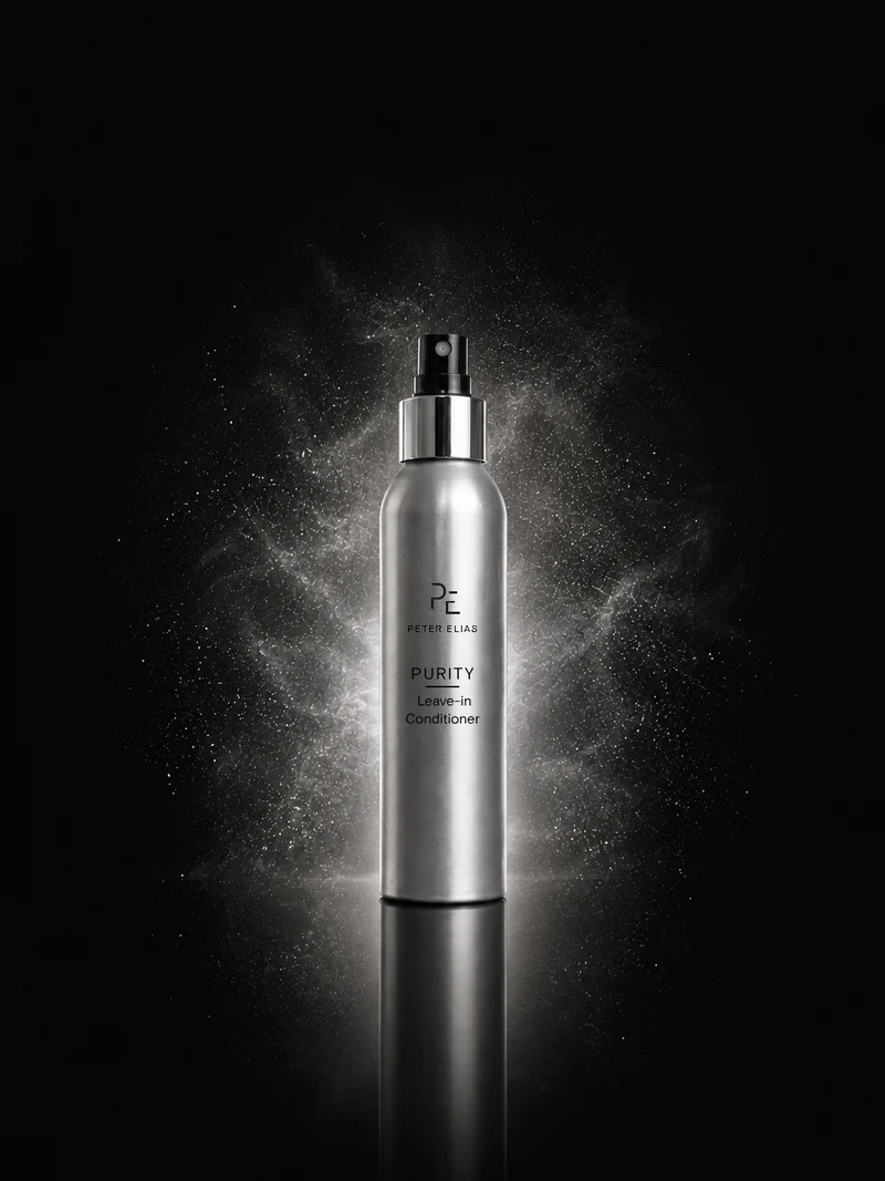 PURITY - Leave-In Conditioner