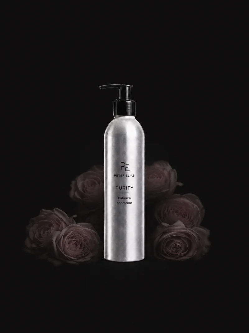 PURITY – Balance Shampoo