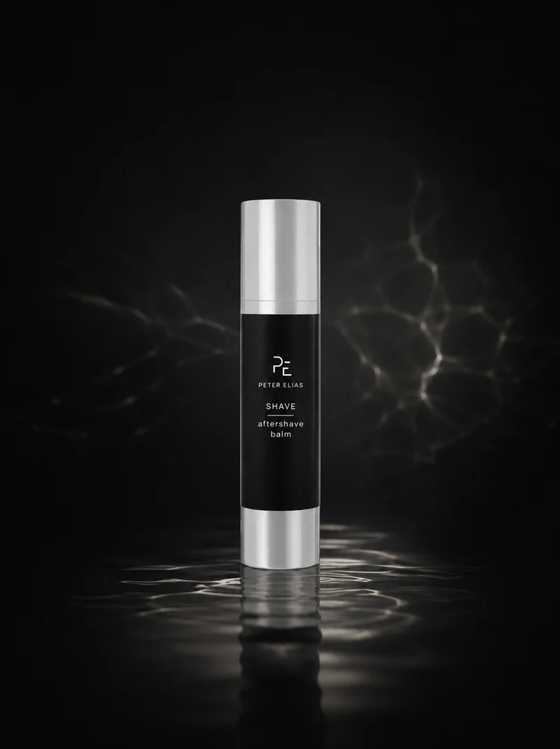 Aftershave Balm