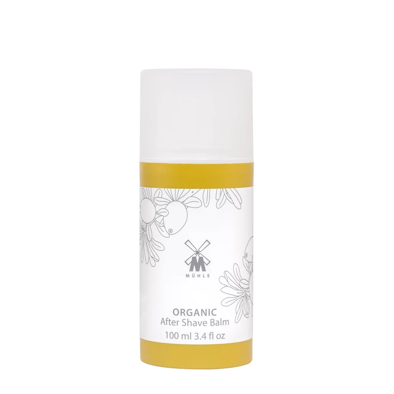 MÜHLE ORGANIC Aftershave Balm