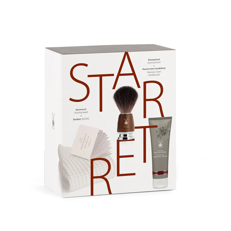 STARTER Gift Set