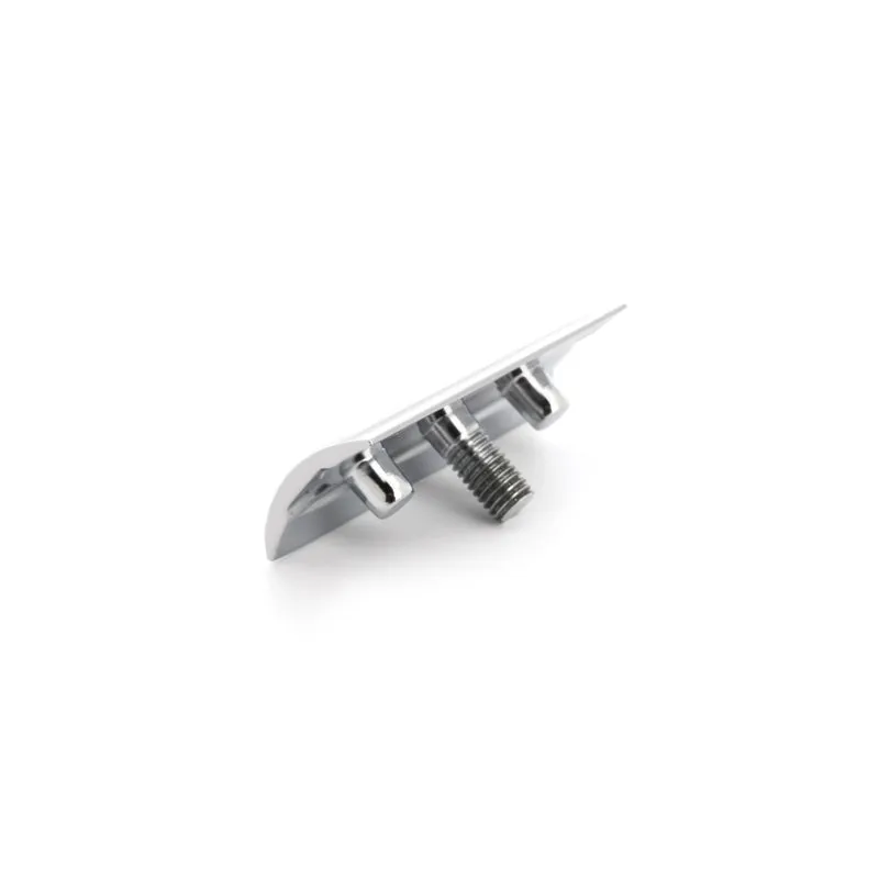 MÜHLE Replacement Safety Razor Top Cap, Closed Comb