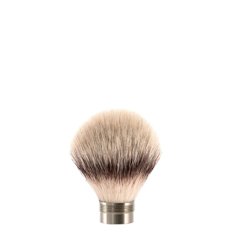 MÜHLE Replacement Shaving Brush Head, Silvertip Fibre®, SOPHIST Series