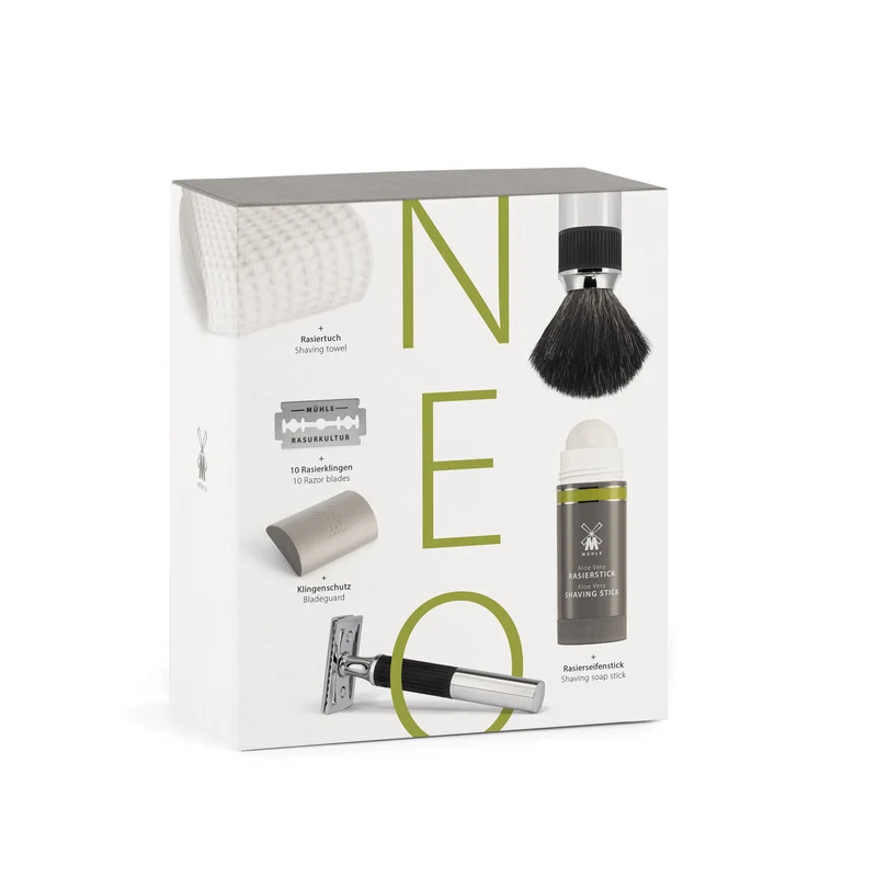MÜHLE NEO Gift Set