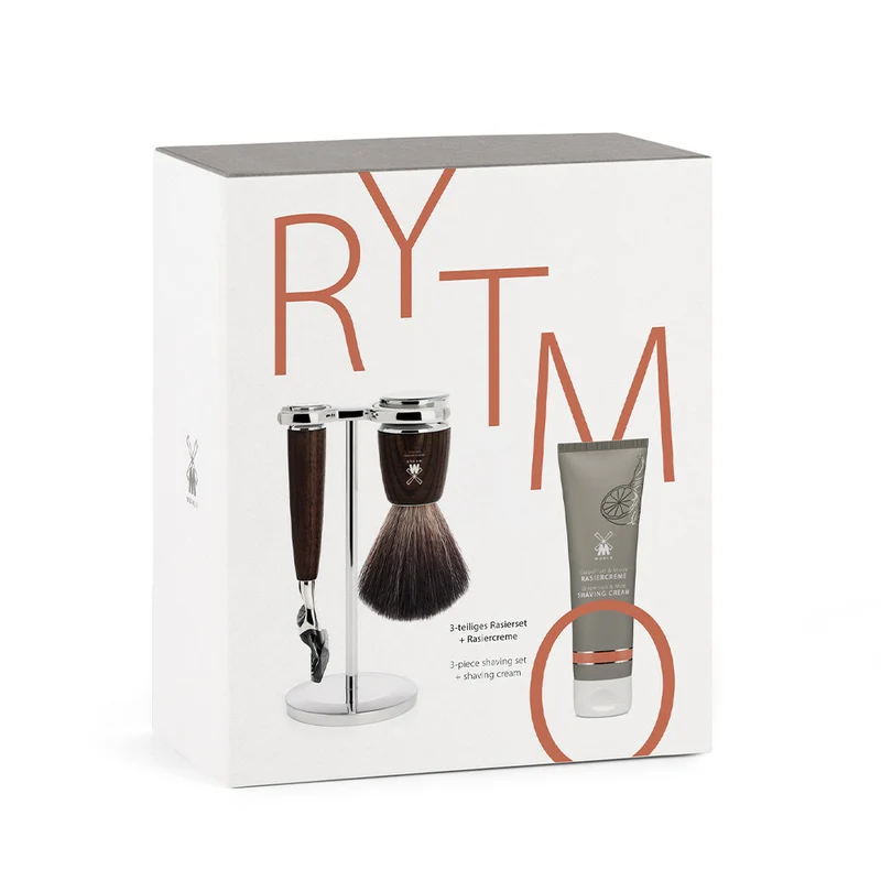 MÜHLE RYTMO Gift Set