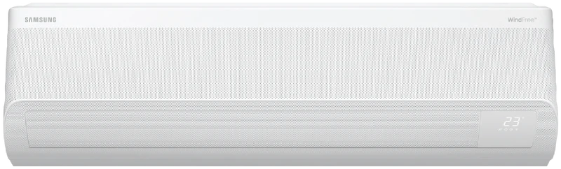 Samsung 8.0kW/9.0kW GEO WindFree Reverse Cycle Split System