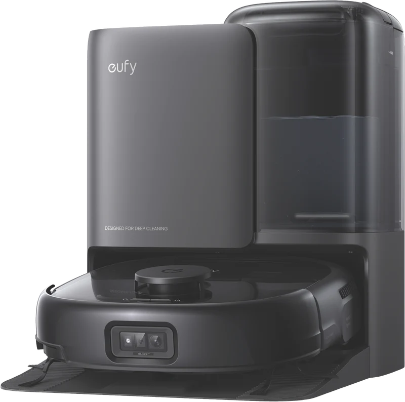 eufy Robovac E25 Omni