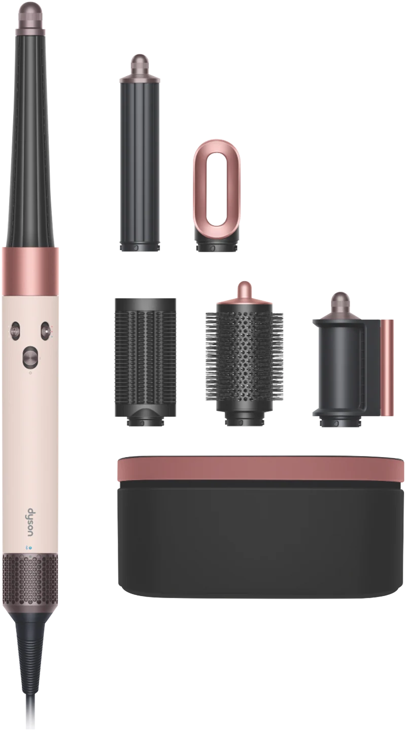 Dyson Airwrap I.D. Multi-Styler and Dryer Ceramic Pink