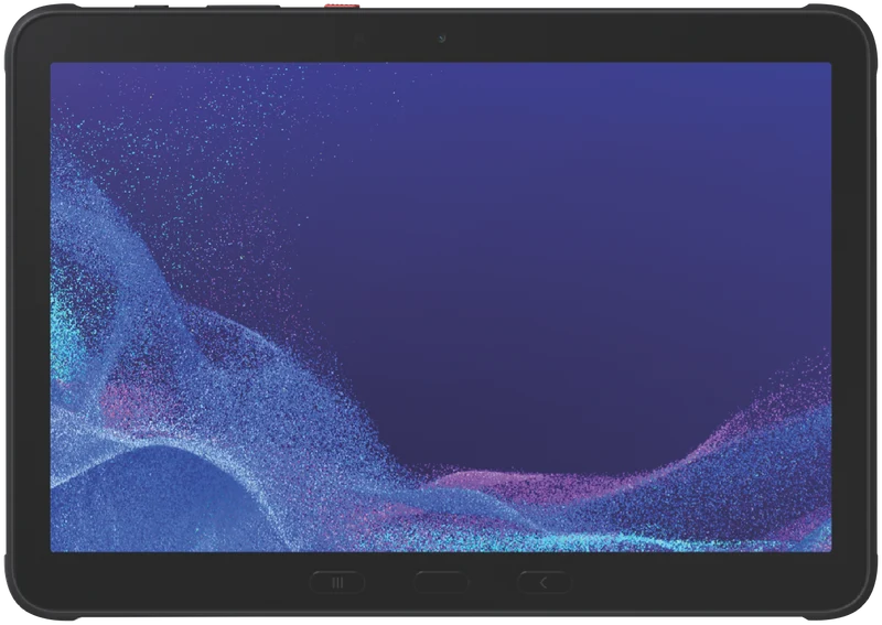 Samsung Galaxy Tab Active4 Pro Wi-Fi 128GB Black