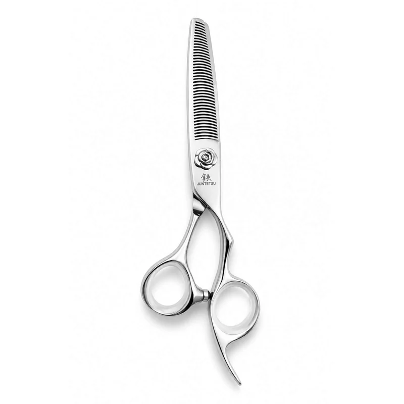 Juntetsu Rose Limited Edition gallringssax