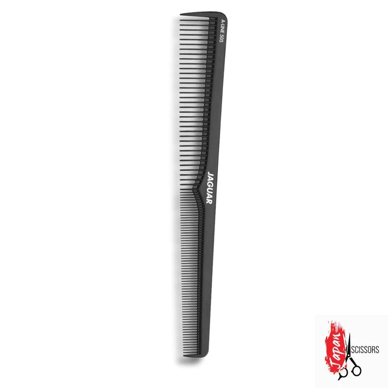 Jaguar A-Line Comb A505