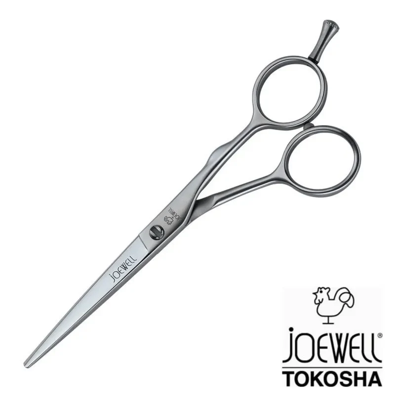 Joewell Classic PRO 575F Offset hårklippsax 5.75" (Rea)