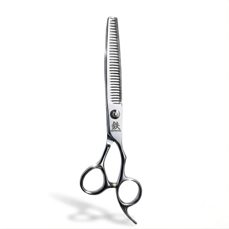 Juntetsu Sword Professionell textureringssax