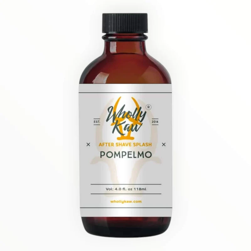 Aftershave, Pompelmo, 118 ml.
