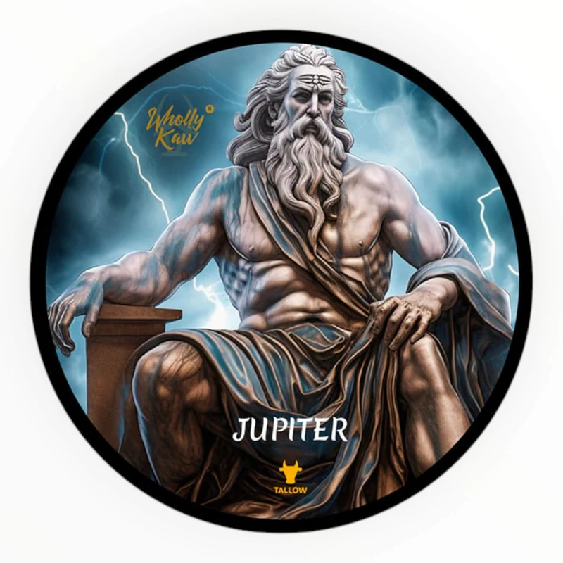 Raktvål, Jupiter, 114 g.