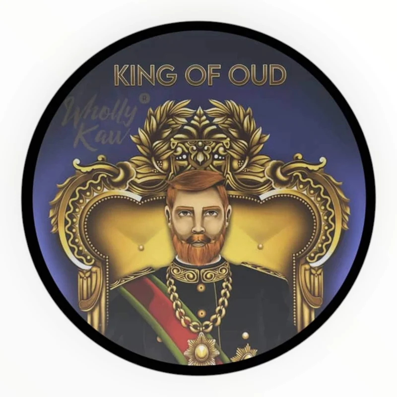 Raktvål, King of Oud, 114 g.