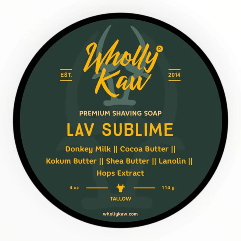 Raktvål, Lav Sublime, 114 g.