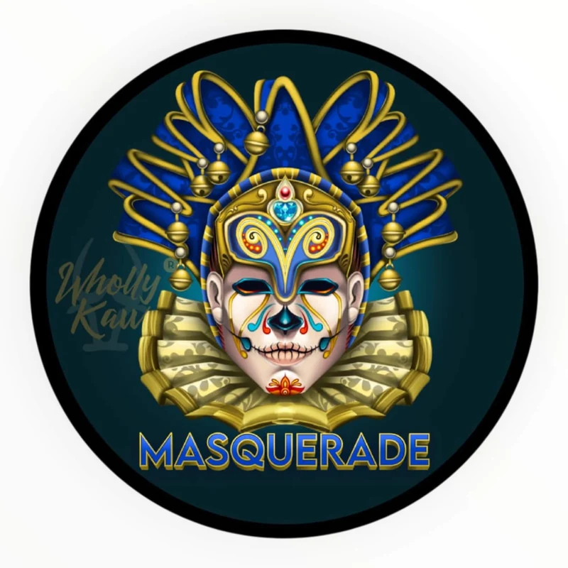Raktvål, Masquerade 114 g