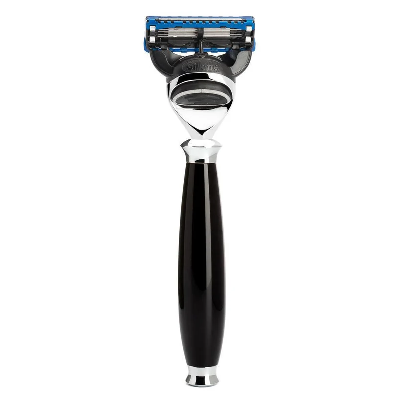 MÜHLE PURIST Gillette® Fusion™ Razor, Black