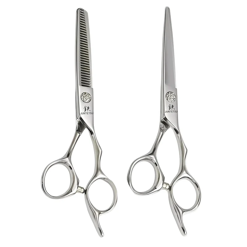 Juntetsu Crystal Elite Offset professionell saxsats