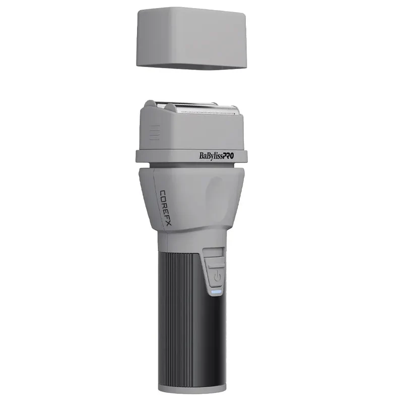 BaBylissPRO COREFX Compact Double Foil Shaver